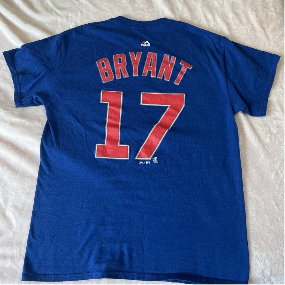T-shirts - Picture 3 of 4